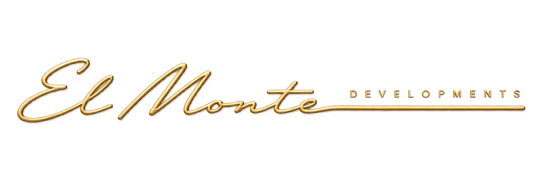 El Monte Developments