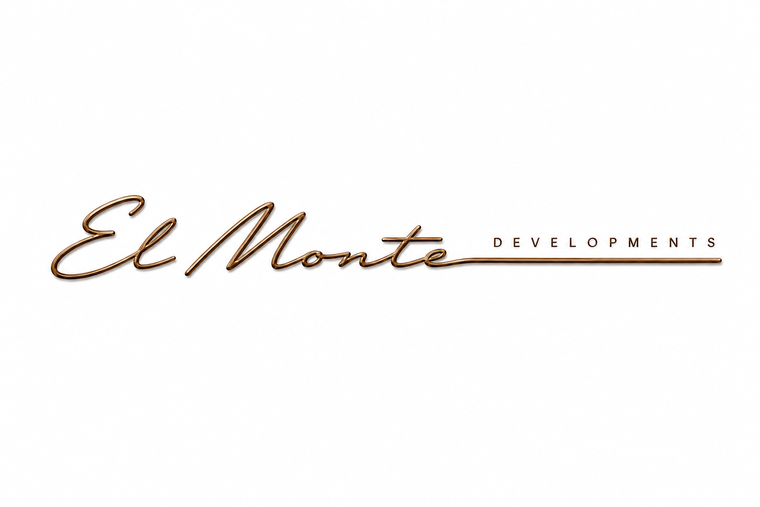 El Monte Developments